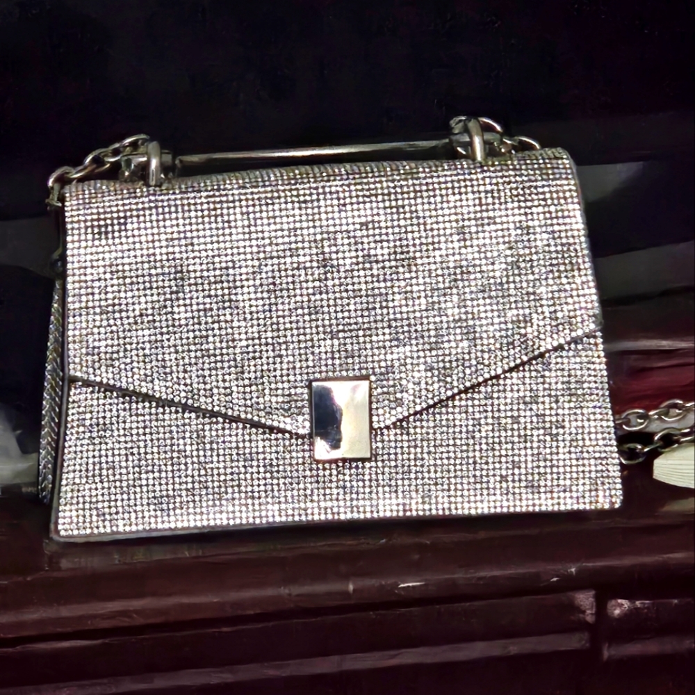 Aldo Miramax Top Handle Bag